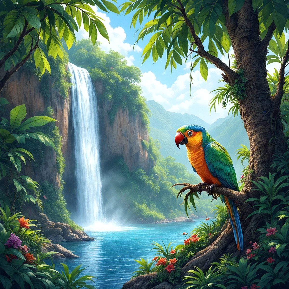 0684c1a3-5786-4660-8c28-75081cdd8663-an-island-with-a-waterfall-and-a-rare-colorful-bird-s (3)_250320195529_Filename Text 2_00981_Filename Text 3_result.jpg